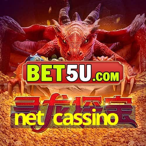 net cassino